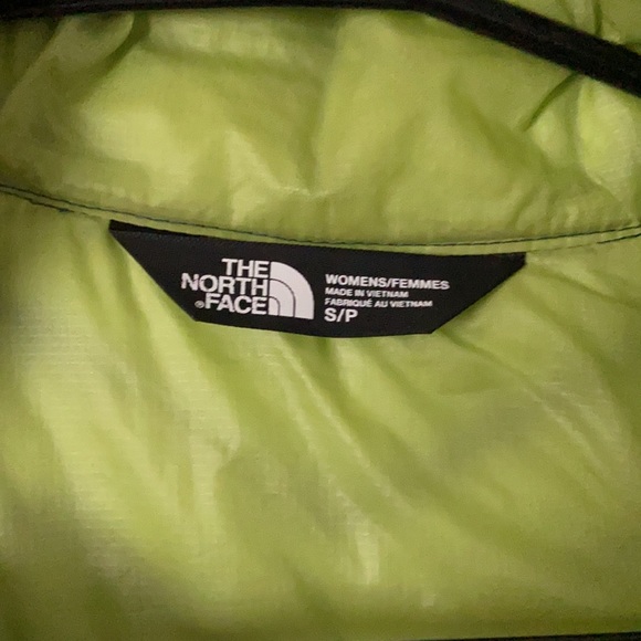 The North Face Jacket - Picture 4 of 4
